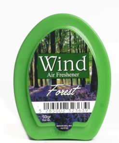 Wind Air Freshener	(Forest) – 150g