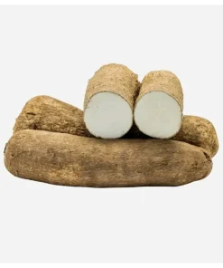 Alternative view of Yam | Set of 4